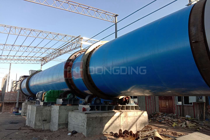 Our company has developed the coal dryer line in order to improve the quality and storage and transportation performance of coal. Coal dryer system are designed according to the characteristics of different coal to ensure the efficient and safe operation