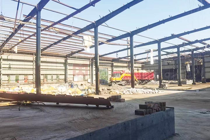 installationsite