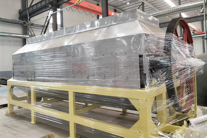 beeryeastdrumscraperdryer