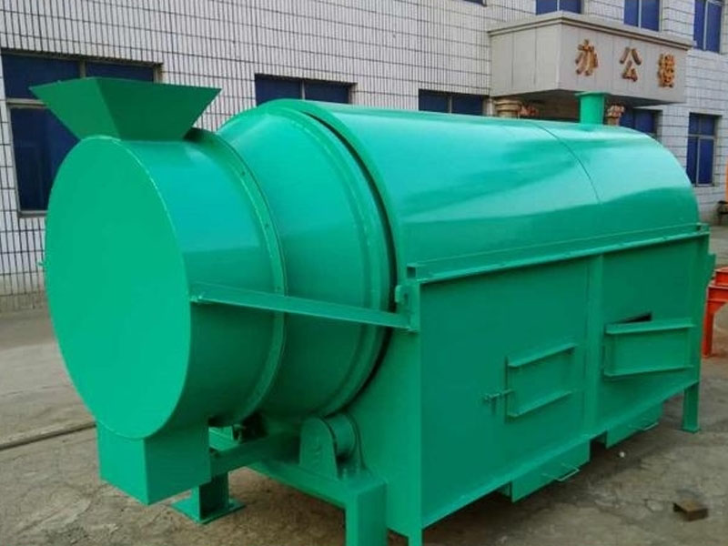 Poultry waste Dryer