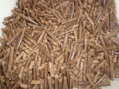 Why more people choose biomass pellet burner nowadays?